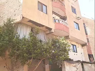 مباني للبيع في بشتيل، القاهرة الكبرى، 70 متر