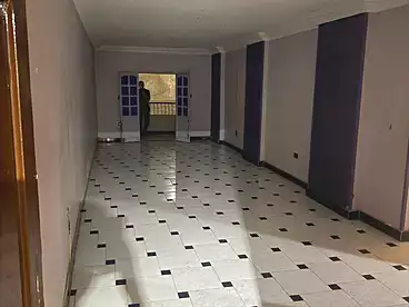 شقق للإيجار في شارع الثلاثيني، الهرم، 150 متر