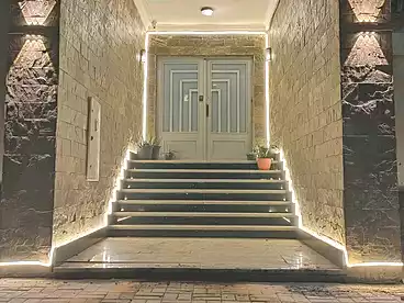 For sale in Sakan Masr, Third Settlement, 115 sqm