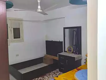 Apartments For sale in Street 27, Nozha 2, 150 sqm