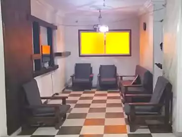 شقق للإيجار في شارع جمال عبد الناصر، جسر السويس، 100 متر