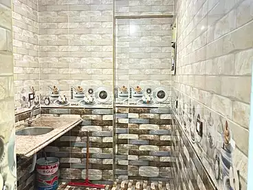 Apartments For rent in Mostafa Kamel St., El Seyouf, 120 sqm