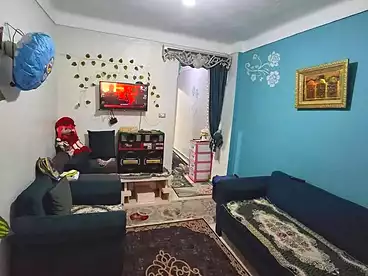 Apartments For sale in El Falki, El Seyouf, 70 sqm