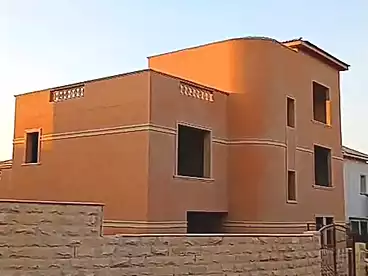 Properties For sale in First Heights Compound, Compounds in 6 October, 580 sqm