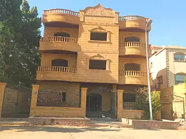 شقق للبيع في محور العروبة، جنوب الأكاديمية، 400 متر