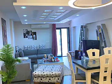 Apartments For sale in Grand Gate - Morshedy Group, Compounds in Maadi, 155 sqm
