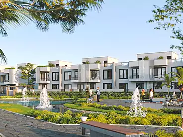 Apartments For sale in Layal Compound - New Event, R8, 139 sqm