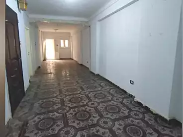 شقق للبيع في شارع جمال عبد الناصر، فيكتوريا، 115 متر