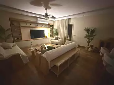 Apartments For sale in Maadi Grand City - Morshedy Group, Compounds in Maadi, 165 sqm