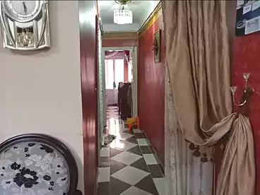 Apartments For rent in Bahray El Anfoshy, Alexandria, 100 sqm