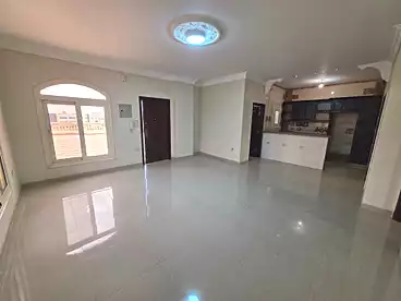 Roof For rent in Ahmed Okasha St., D, 200 sqm