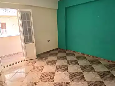 Apartments For rent in Salman El-Farsi St, El Asafra, 80 sqm