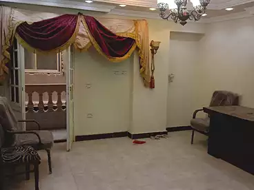 شقق للبيع في شارع الزهراء، عين شمس الشرقية، 95 متر
