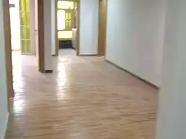 Apartments For sale in El Mosheer Abd El Ghani El Gasmy St., El Narges 1, 176 sqm