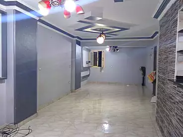 عقارات للبيع في شارع احمد جبر، عين شمس، 120 متر