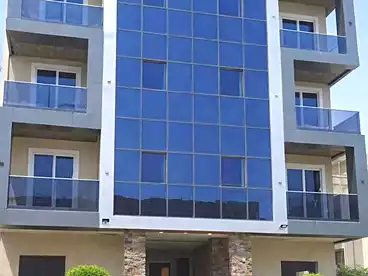 Apartments For sale in Zaid Ebn Haretha St., South Academy (A), 220 sqm