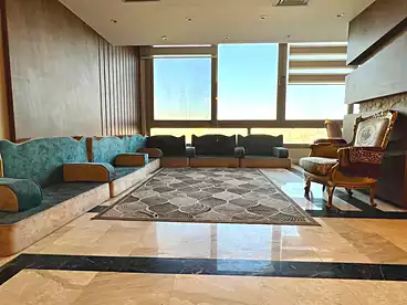 Properties For rent in Corniche El Nile St., Dokki, 300 sqm