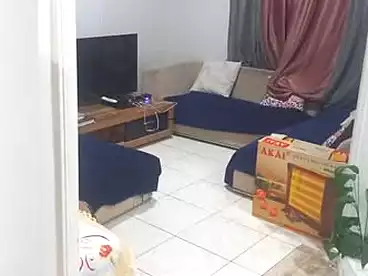 Furnished Apartment For rent in Gamal Abdel Nasser St., Victoria, 120 sqm