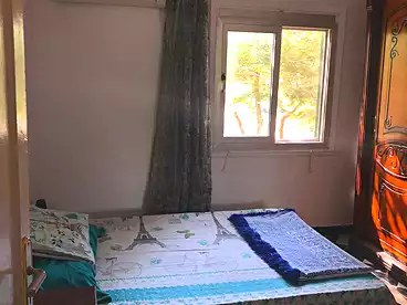 شقق مفروشة للإيجار في محور السادات، القاهرة الجديدة - التجمع الخامس، 80 متر