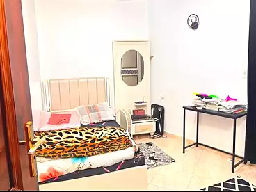 Apartments For sale in El Orouba St., El Mariotia, 140 sqm