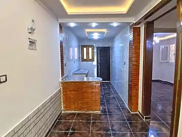 Chalets For sale in Shatee El Nakheel, Al Agamy, 100 sqm