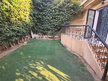 شقق للبيع في المرحلة الثامنة، الرحاب، 121 متر