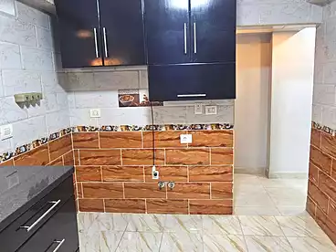 Apartments For rent in Madinet El Moazafeen, Helwan, 90 sqm
