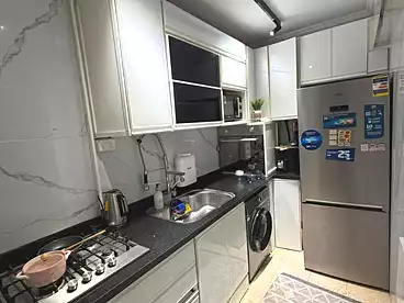 Apartments For sale in Gamal Abdel Nasser St., El Asafra, 100 sqm