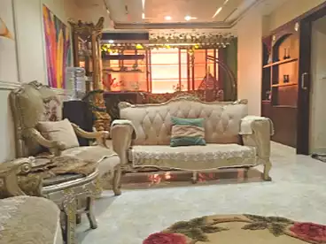شقق مفروشة للإيجار في اللبيني، الهرم، 150 متر
