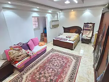 عقارات للبيع في شارع علي هيبه، سيدي بشر بحري، 240 متر