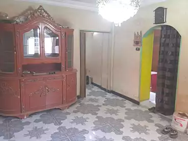 شقق للبيع في منشية عين حلوان، حلوان، 80 متر