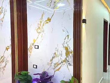 Apartments For sale in Street 27, Nozha 2, 140 sqm