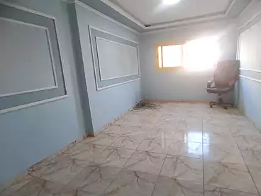 Apartments For rent in Mostafa Kamel St., El Seyouf, 120 sqm