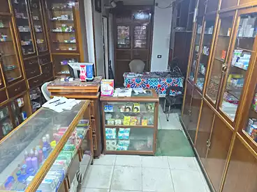 طبي للإيجار في الحضرة، الاسكندرية، 27 متر