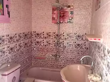 Apartments For sale in Abo Bakr El Sedeek St., El Hanouvel, 80 sqm