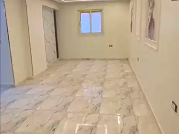 Apartments For sale in Street 27, Nozha 2, 140 sqm