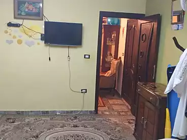 شقق للبيع في شارع الحديد والصلب، الهانوفيل، 90 متر