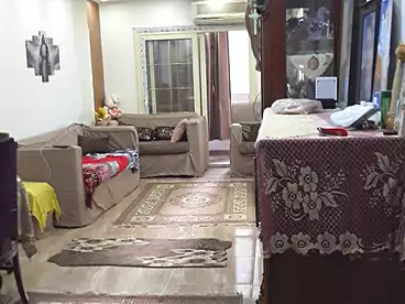 Properties For sale in El Gabal Canal St., Al Zaytoun Al Gharbeyah, 110 sqm