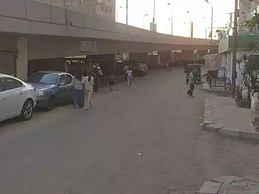 Commercial For sale in Bakoos, Alexandria, 22 sqm