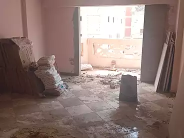 Apartments For sale in Mohammed Naguib St., Sidi Beshr Bahri, 140 sqm