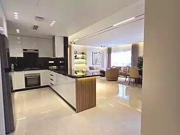 Apartments For rent in Sky Condos Compound - Villette, Villette Compound - Sodic, 180 sqm