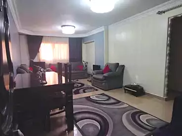Apartments For sale in Amr Ibn El Aas St., El Matbaa, 90 sqm