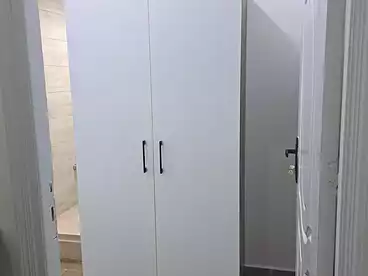 Apartments For rent in Sedki Suliman St., South Academy (G), 80 sqm