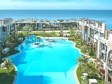 Chalets For sale in North Code Resort, North Coast Resorts, 87 sqm