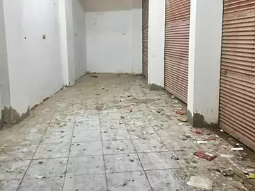 عمارات للبيع في إمبابة، القاهرة الكبرى، 120 متر