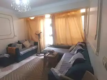 شقق للبيع في شارع خالد بن الوليد، سيدي بشر بحري، 75 متر