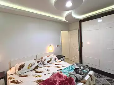 شقق للبيع في شارع الجيش، العصافرة، 90 متر