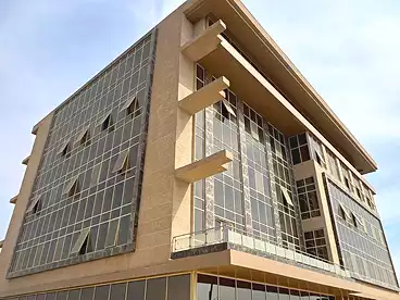 Properties For rent in Mohammed Naguib Axis, New Cairo - 5th Settlement, 4000 sqm