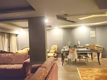 Private للبيع في شارع أنقرة، شيراتون، 145 متر