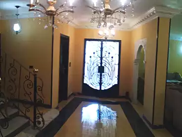 فلل للبيع في شارع مكة المكرمة، الحي السابع، 455 متر